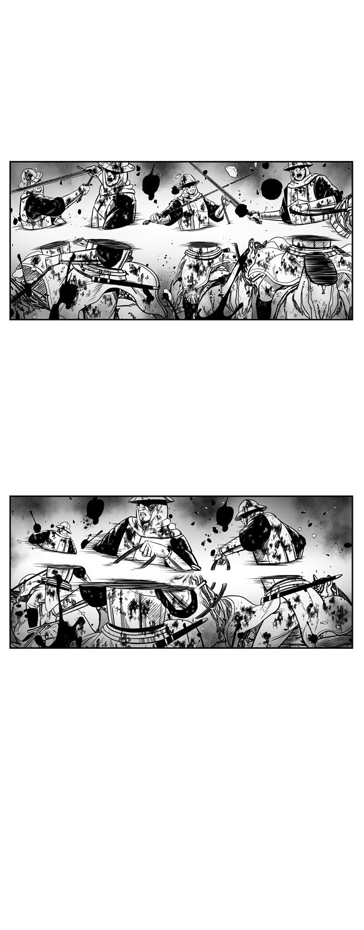 Red Storm Chapter 333 image 26