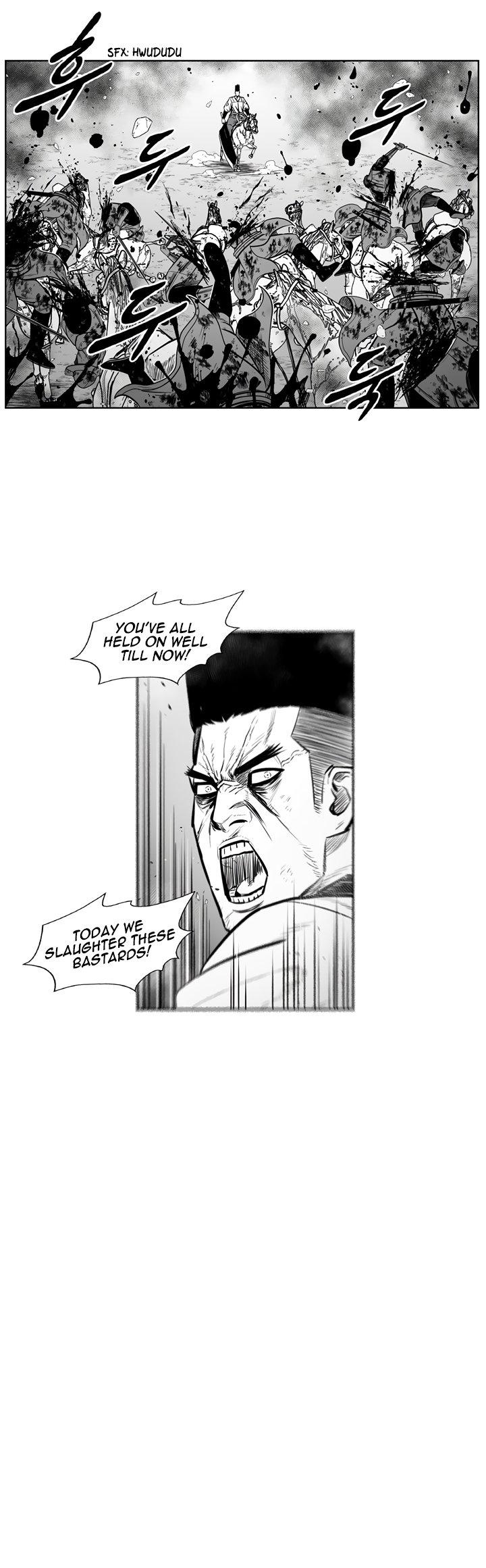 Red Storm Chapter 333 image 27