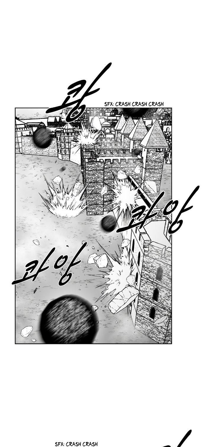 Red Storm Chapter 333 image 30
