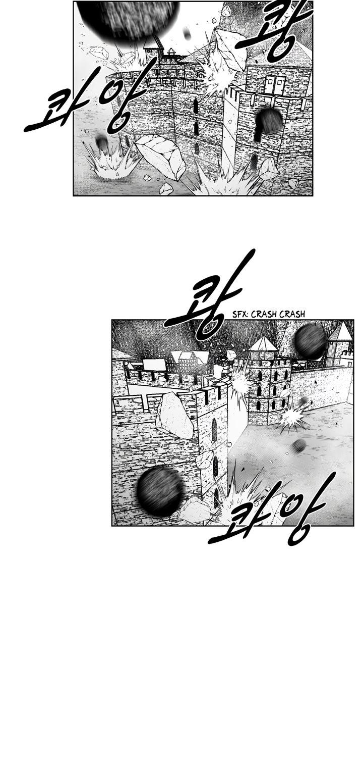 Red Storm Chapter 333 image 31