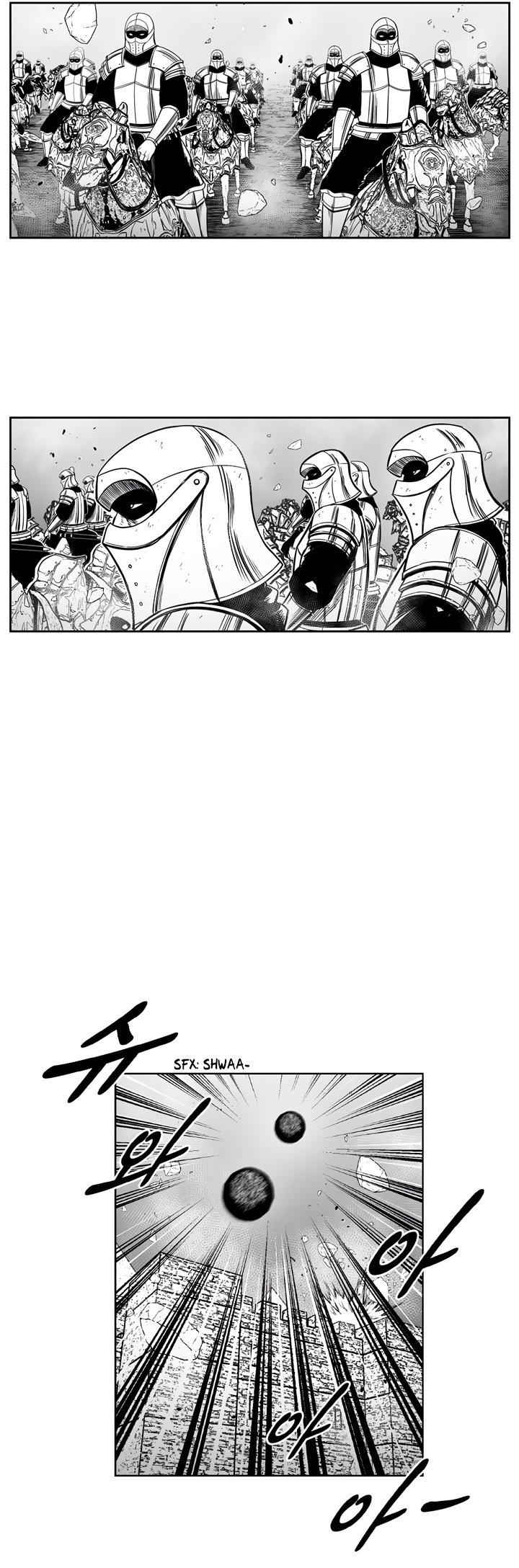 Red Storm Chapter 333 image 33