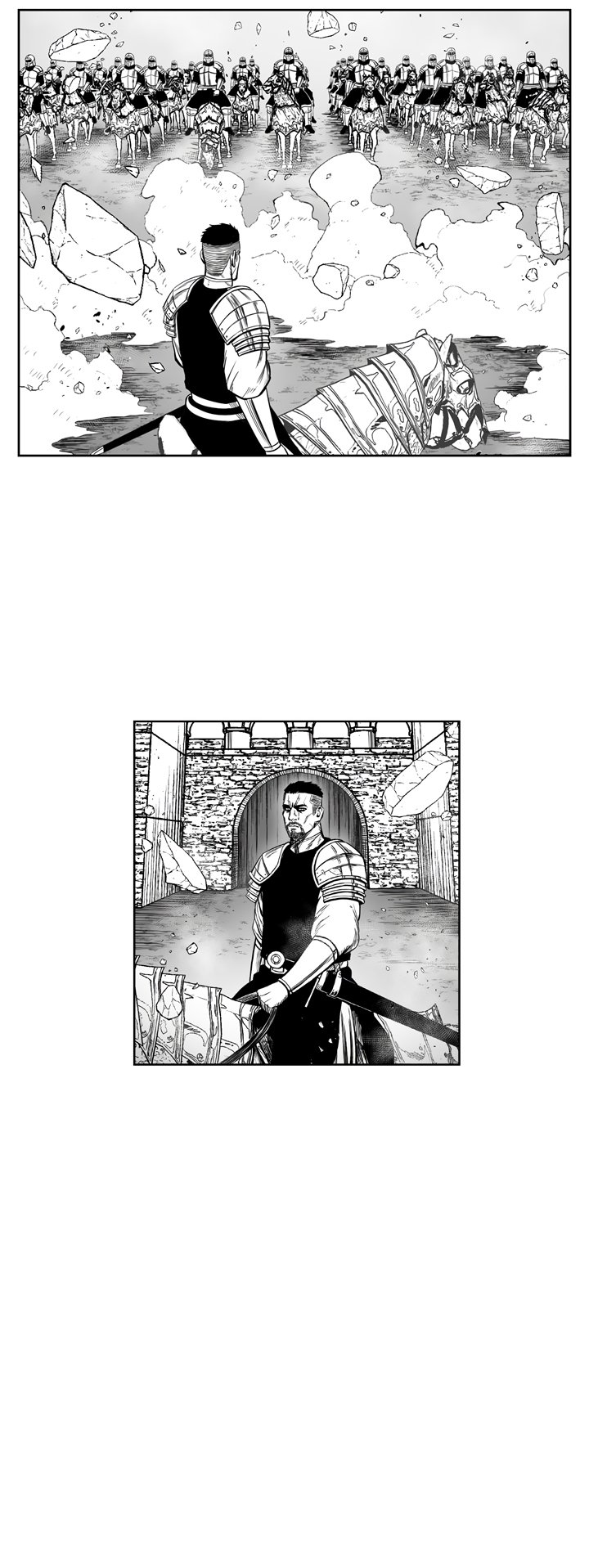 Red Storm Chapter 333 image 35