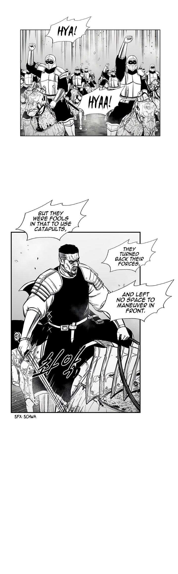 Red Storm Chapter 333 image 37