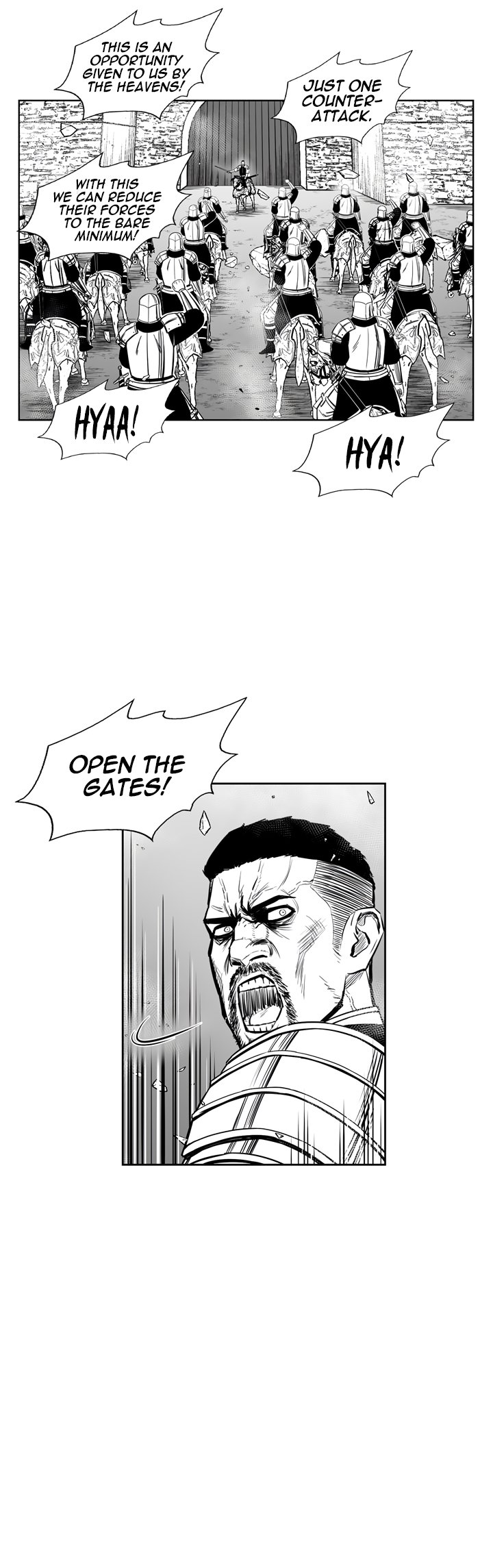 Red Storm Chapter 333 image 38