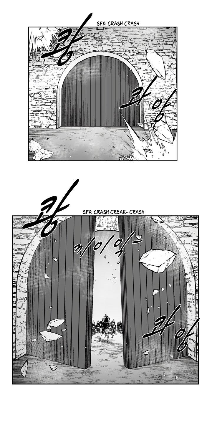 Red Storm Chapter 333 image 39