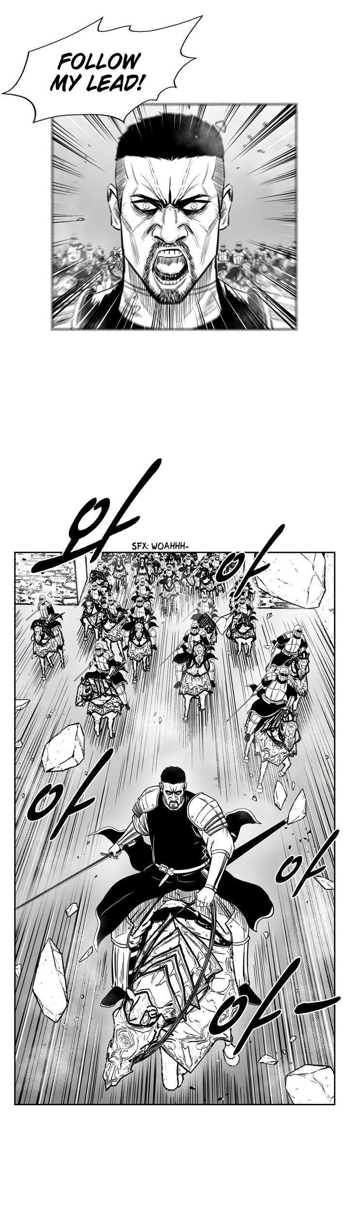 Red Storm Chapter 333 image 41