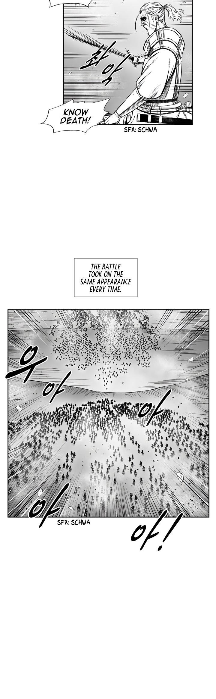 Red Storm Chapter 333 image 4