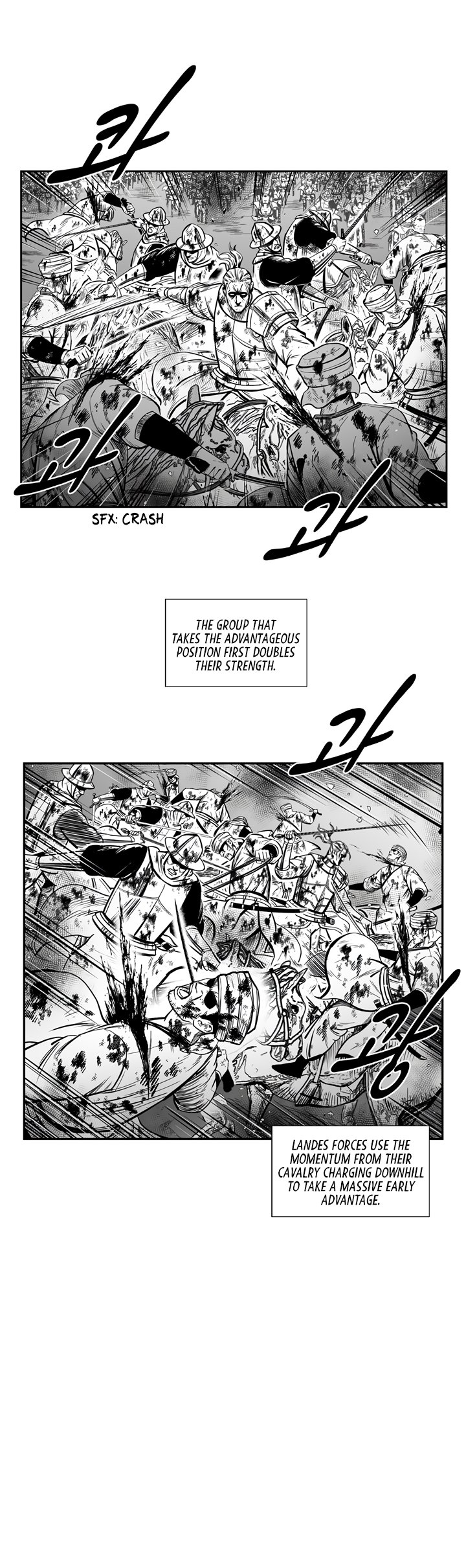 Red Storm Chapter 333 image 5