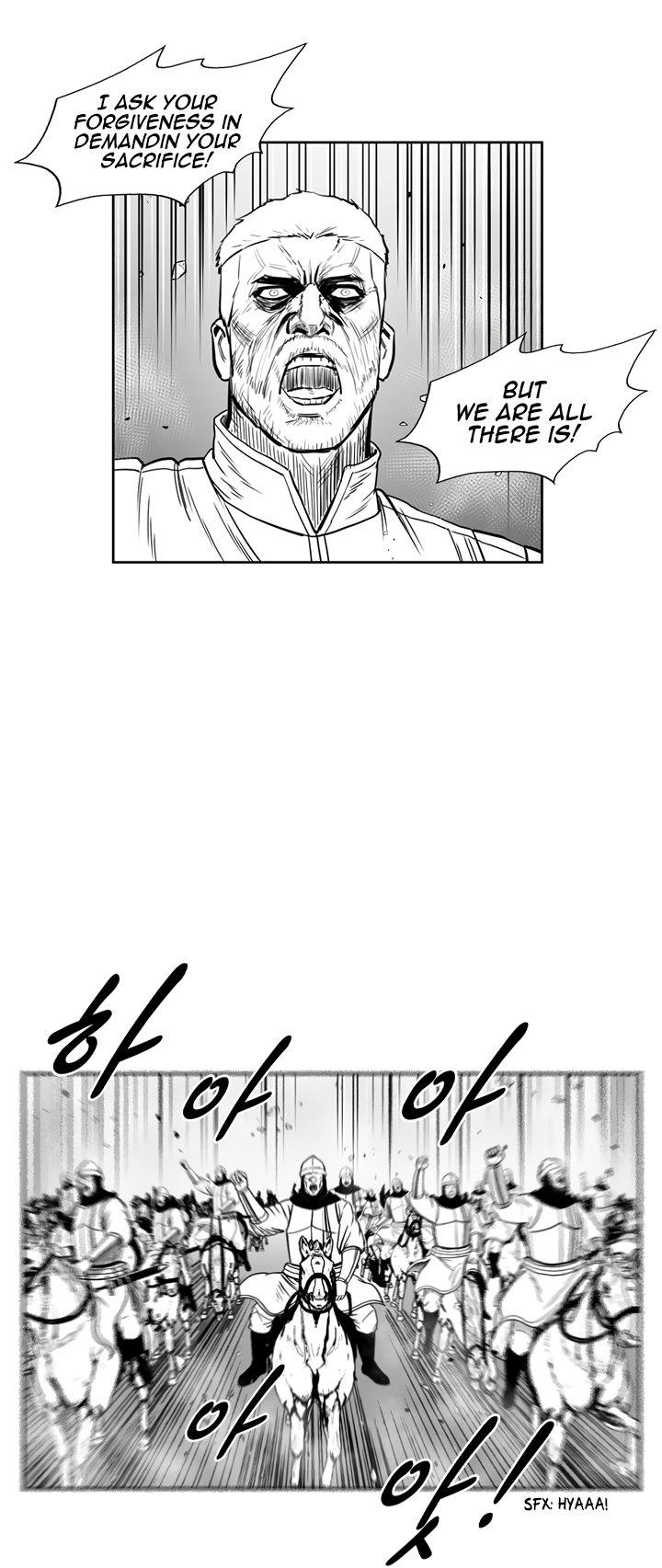 Red Storm Chapter 334 image 9