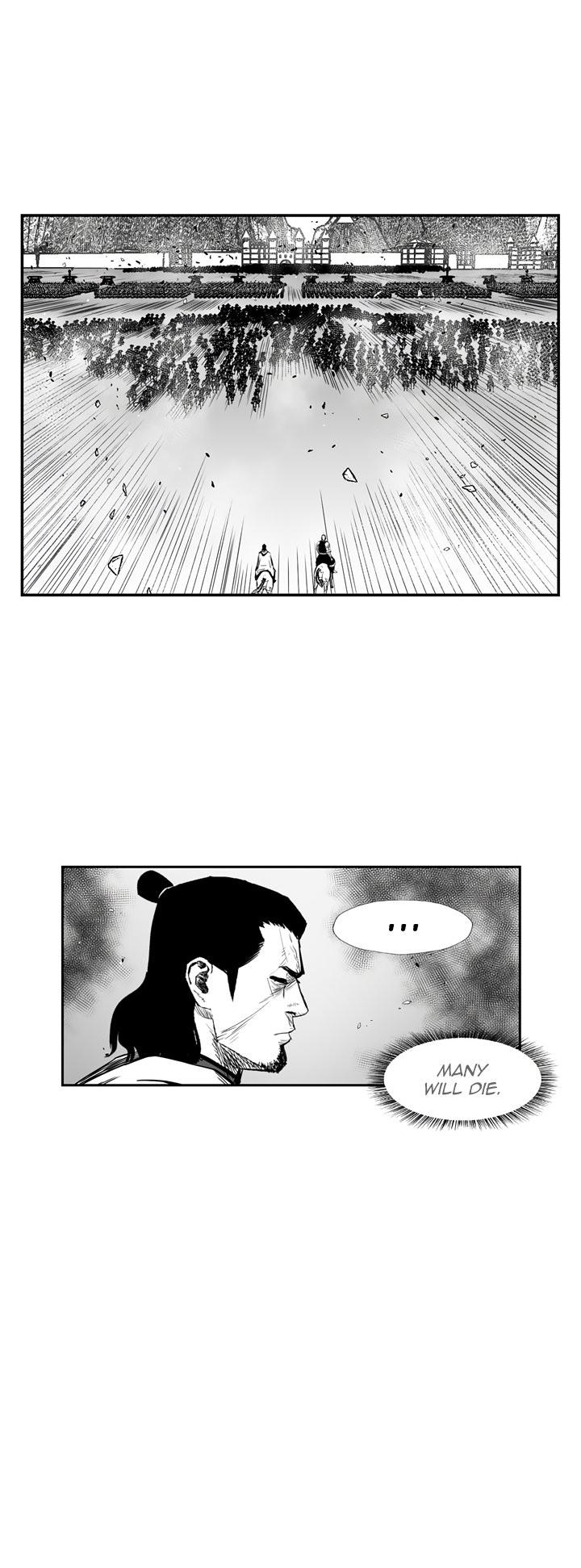 Red Storm Chapter 334 image 12