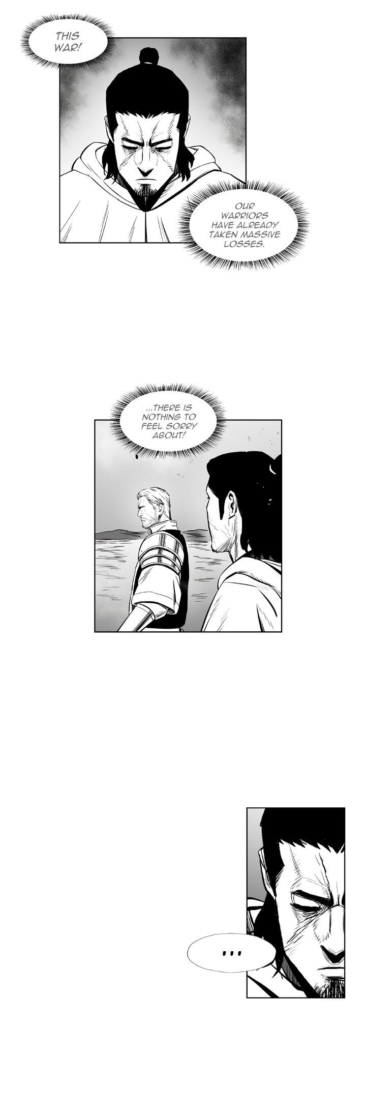 Red Storm Chapter 334 image 13