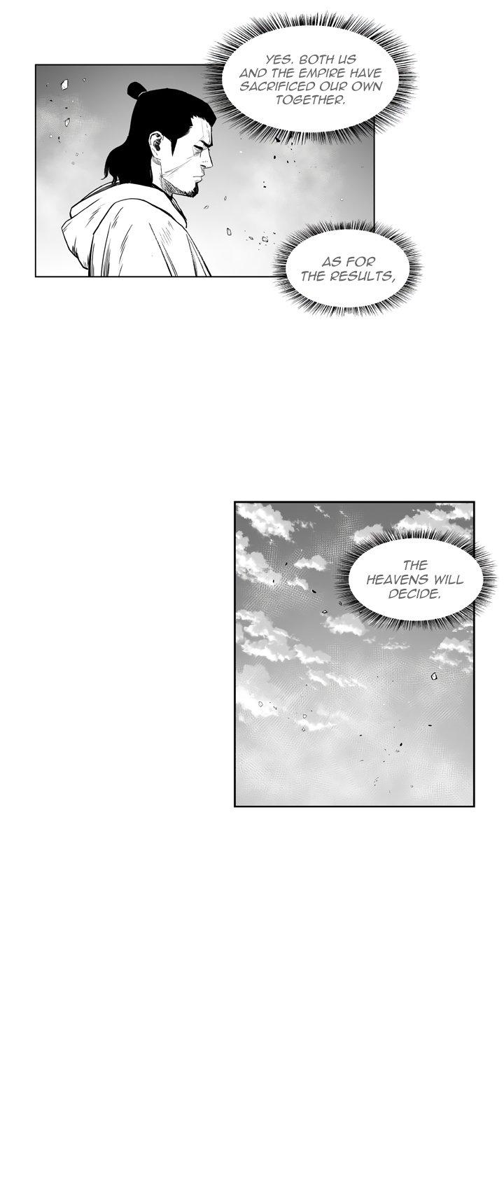 Red Storm Chapter 334 image 16