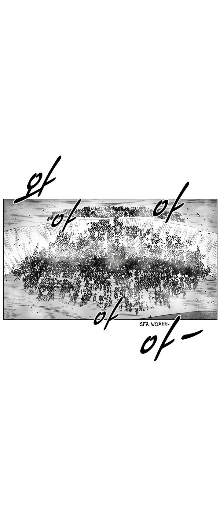 Red Storm Chapter 334 image 17