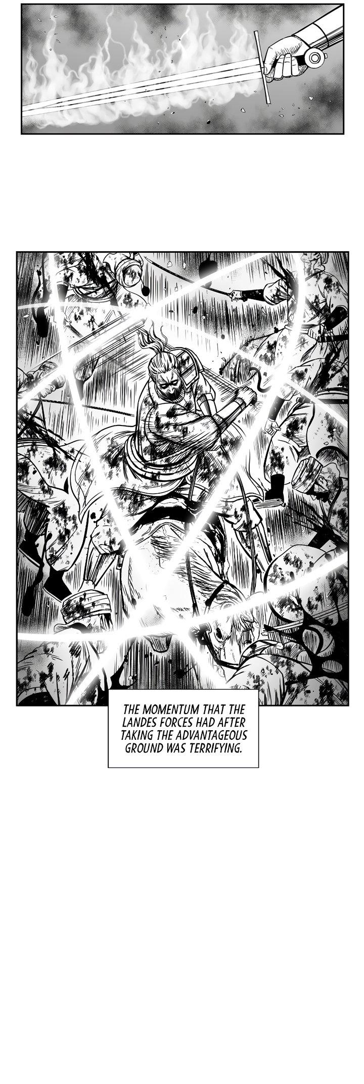 Red Storm Chapter 334 image 19