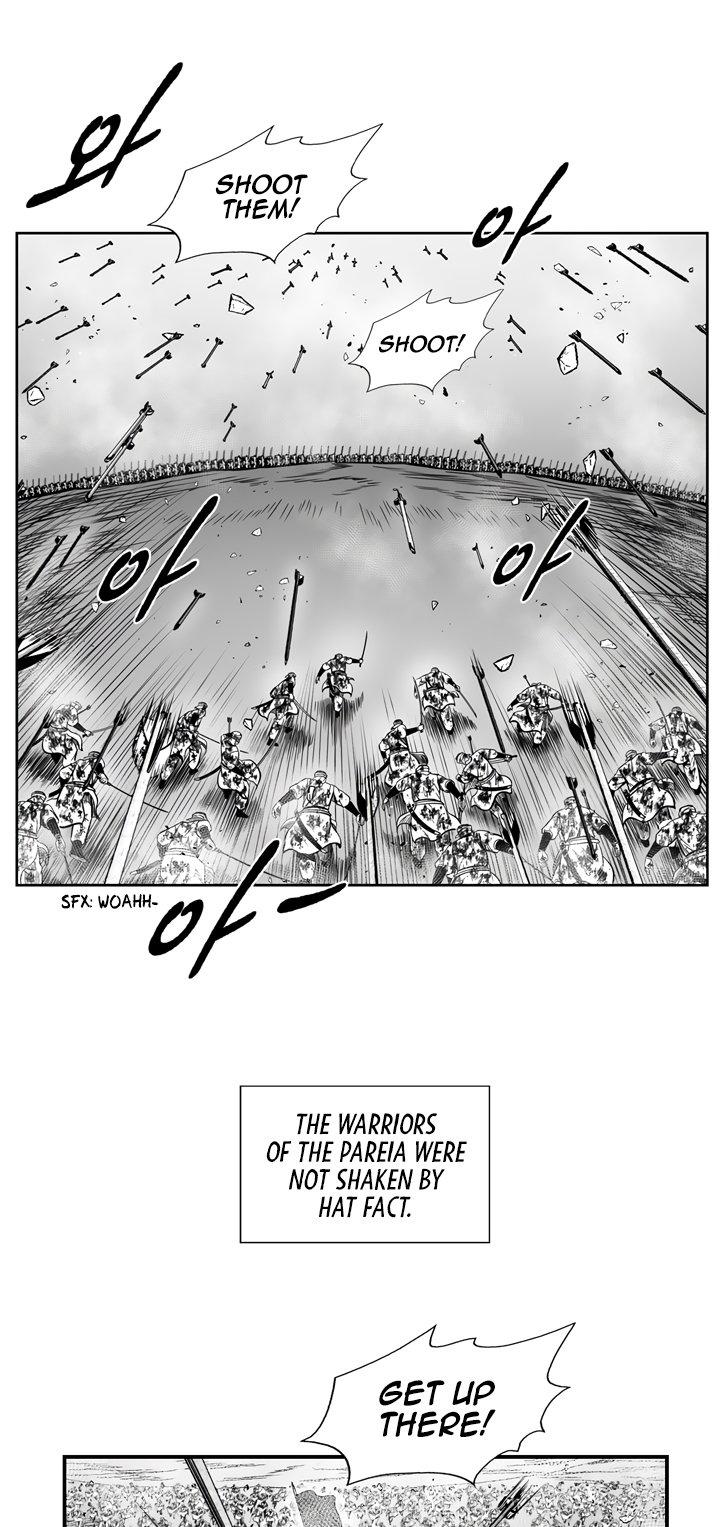 Red Storm Chapter 334 image 21