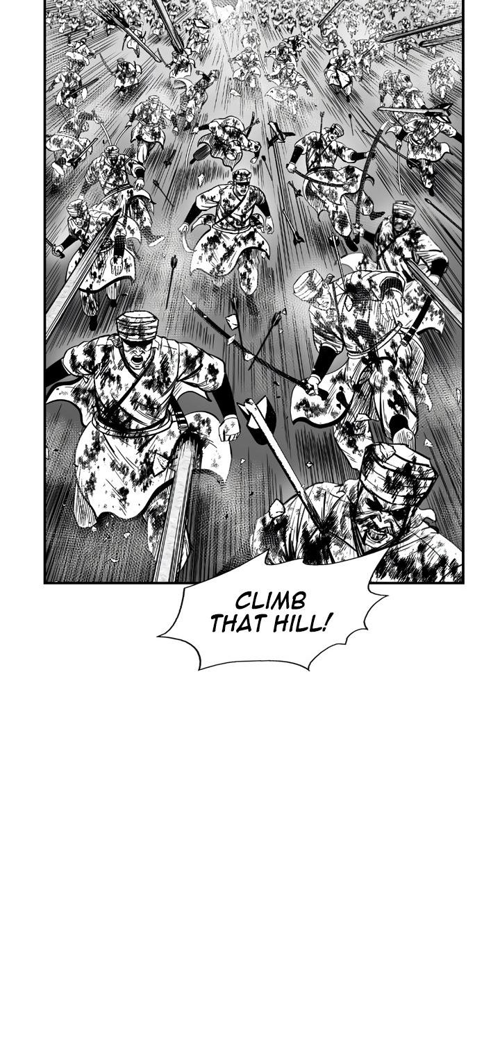 Red Storm Chapter 334 image 22