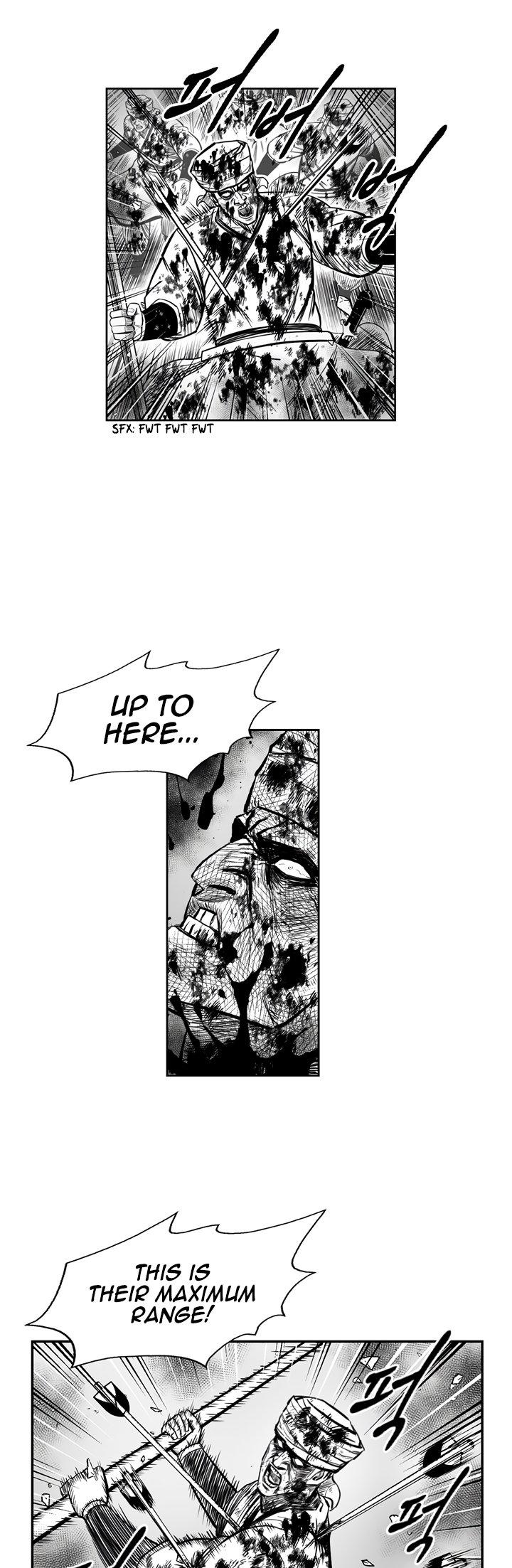 Red Storm Chapter 334 image 23