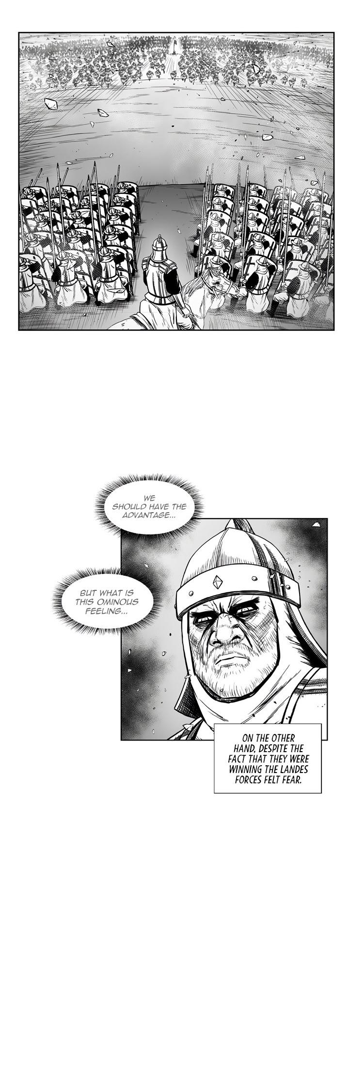 Red Storm Chapter 334 image 26
