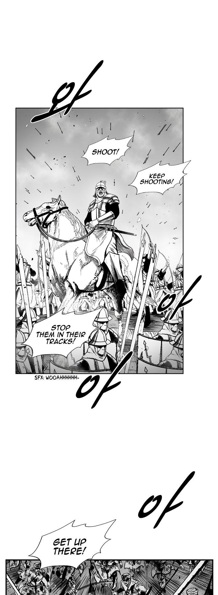 Red Storm Chapter 334 image 27