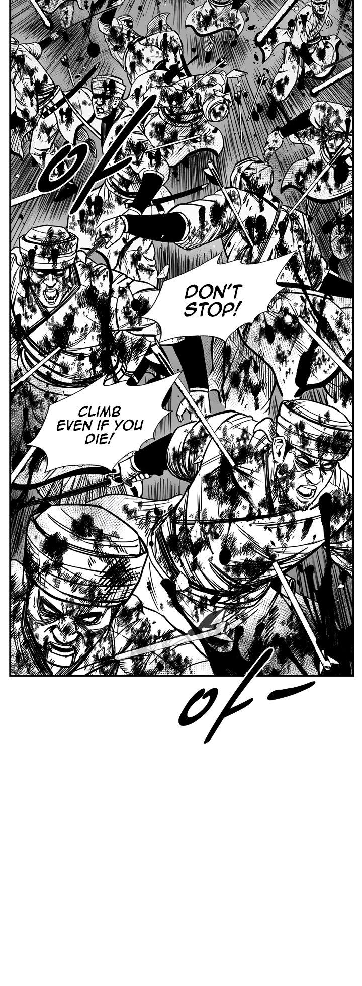 Red Storm Chapter 334 image 28