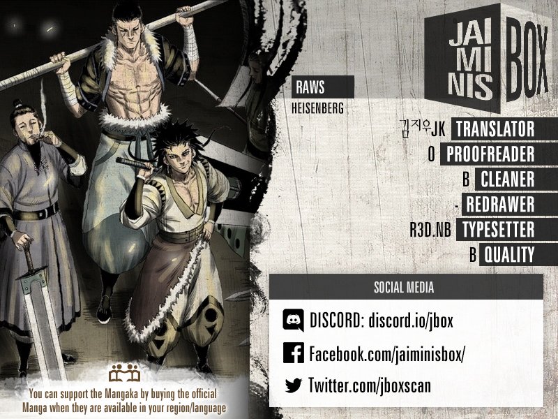 Red Storm Chapter 334 image 2