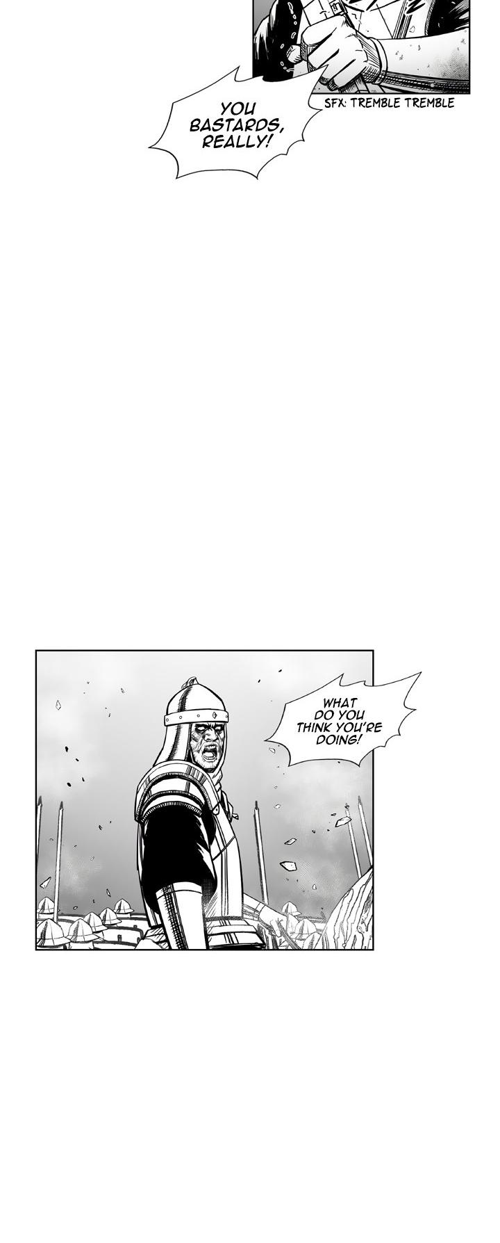 Red Storm Chapter 334 image 31