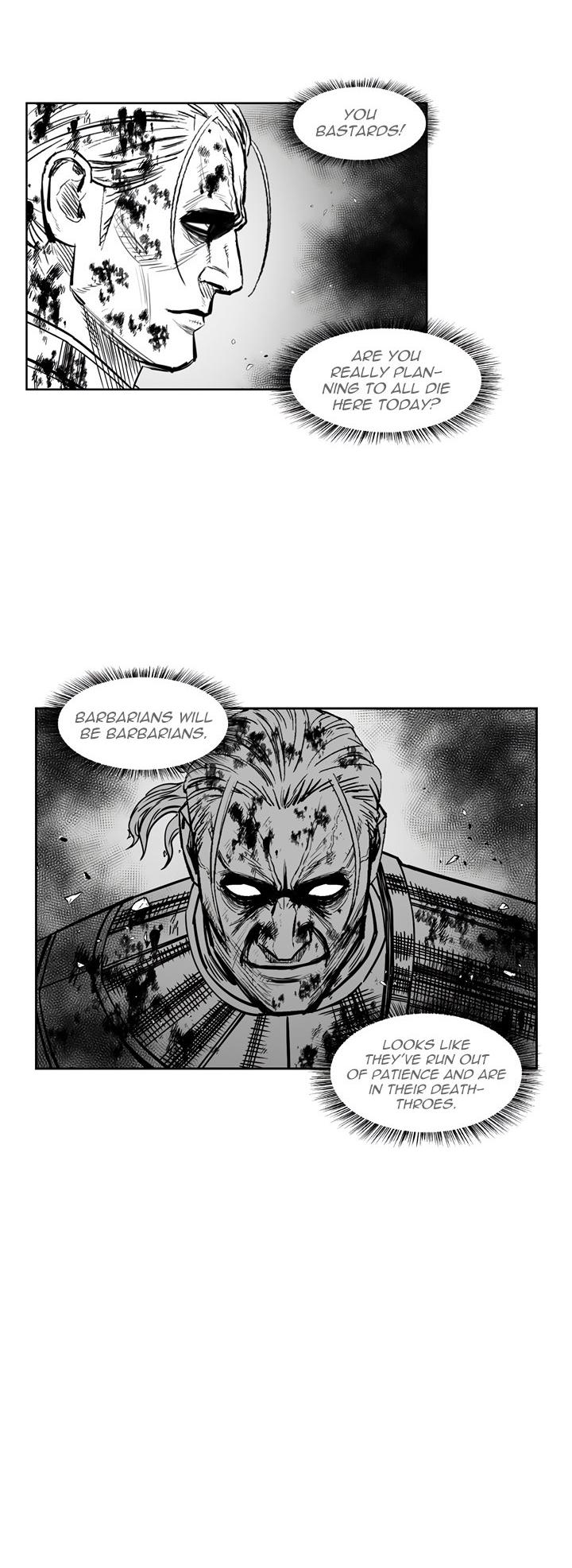 Red Storm Chapter 334 image 35