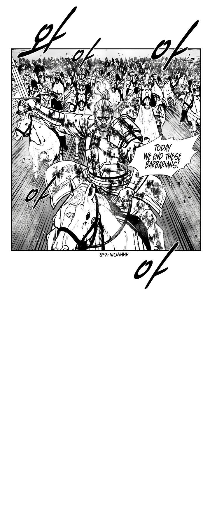 Red Storm Chapter 334 image 36