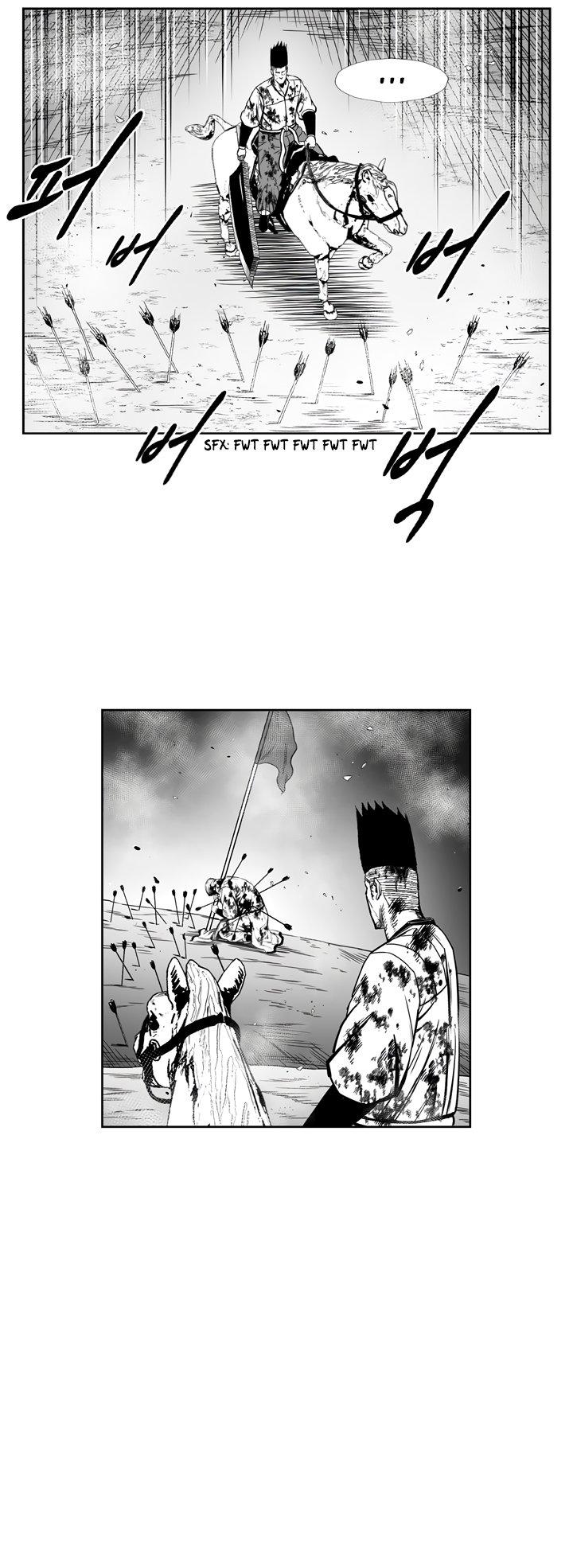 Red Storm Chapter 334 image 38