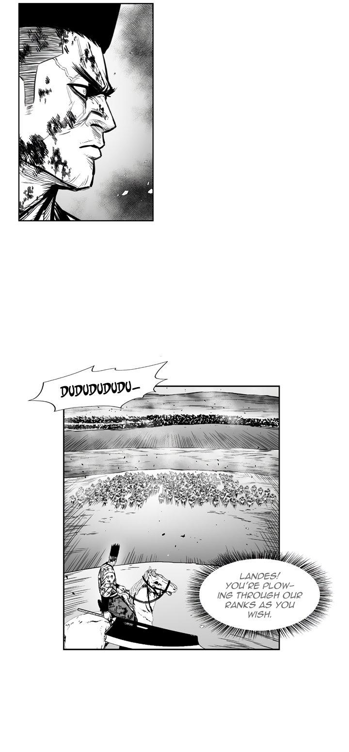Red Storm Chapter 334 image 40