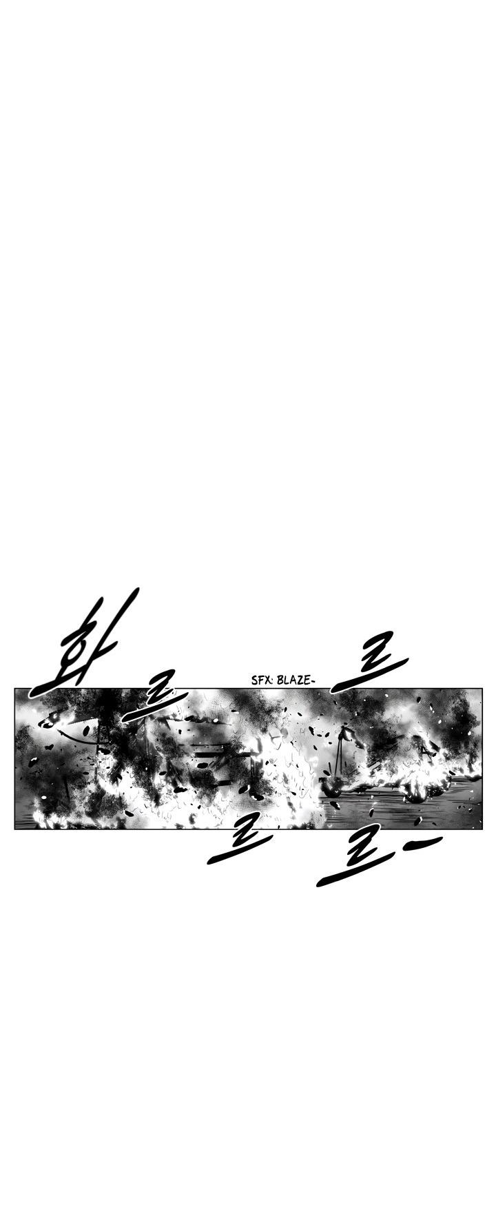 Red Storm Chapter 334 image 43