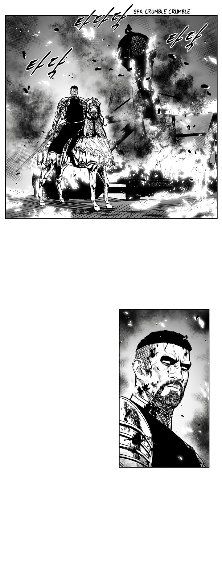 Red Storm Chapter 334 image 44