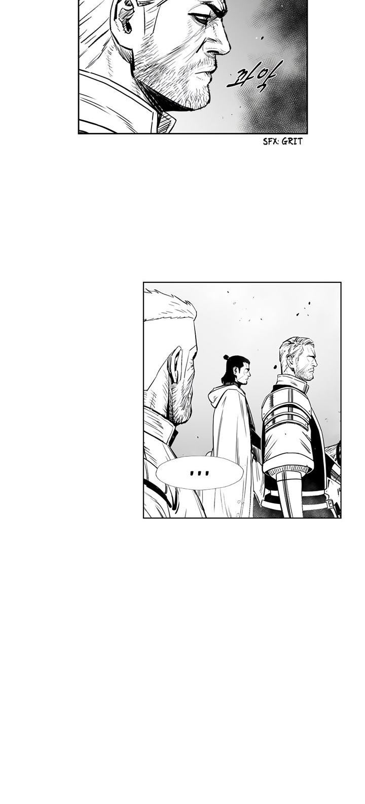 Red Storm Chapter 334 image 4
