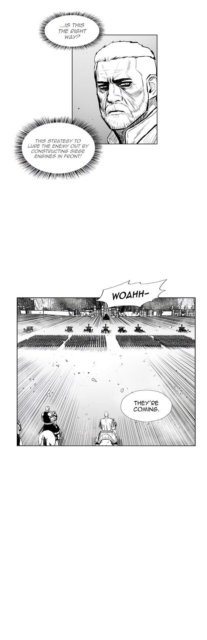 Red Storm Chapter 334 image 5