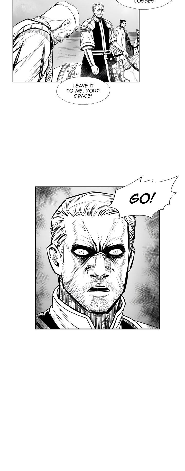 Red Storm Chapter 334 image 7