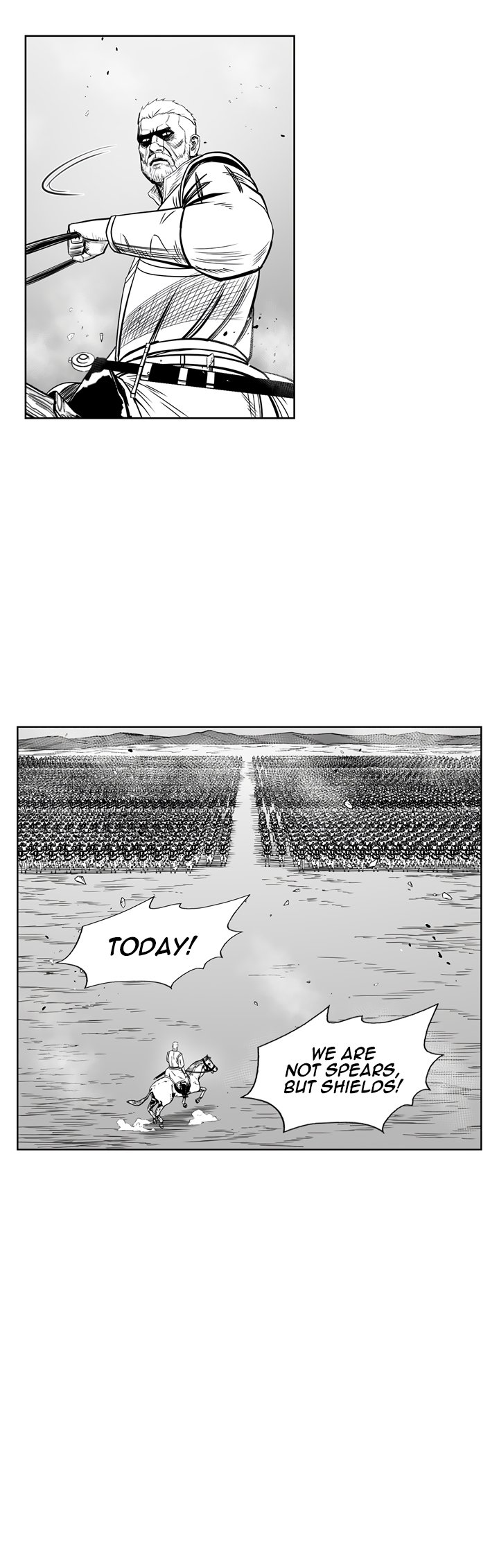 Red Storm Chapter 334 image 8