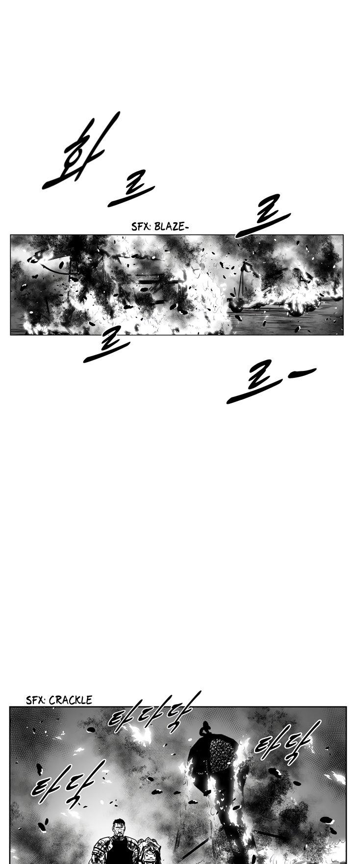 Red Storm Chapter 335 image 0