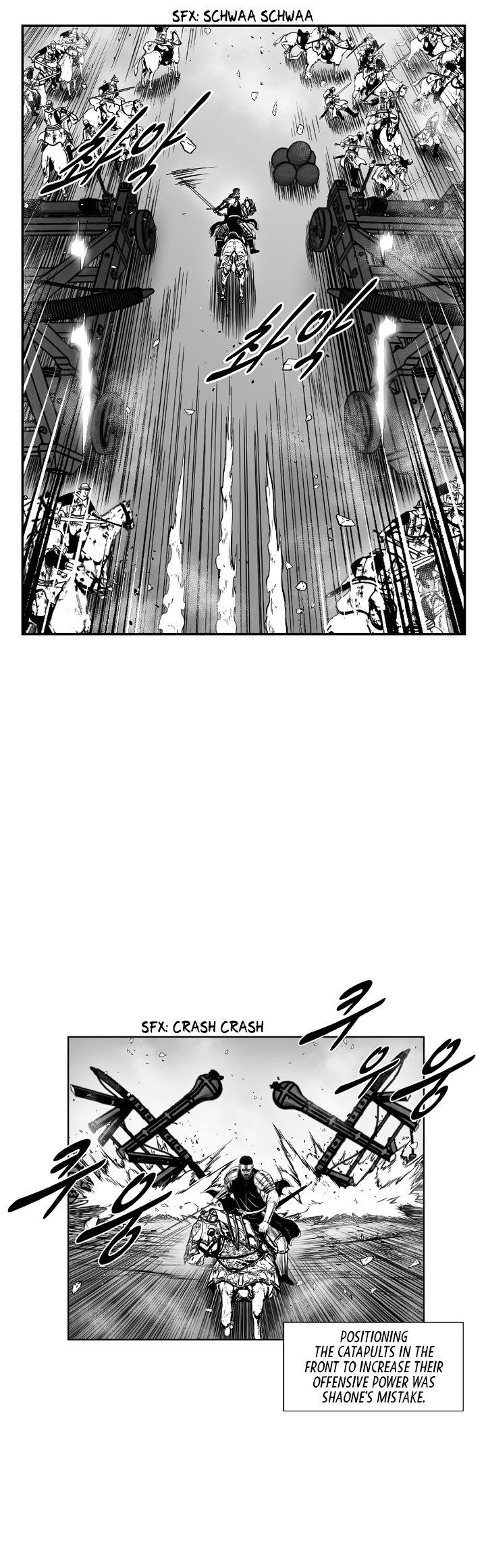 Red Storm Chapter 335 image 9