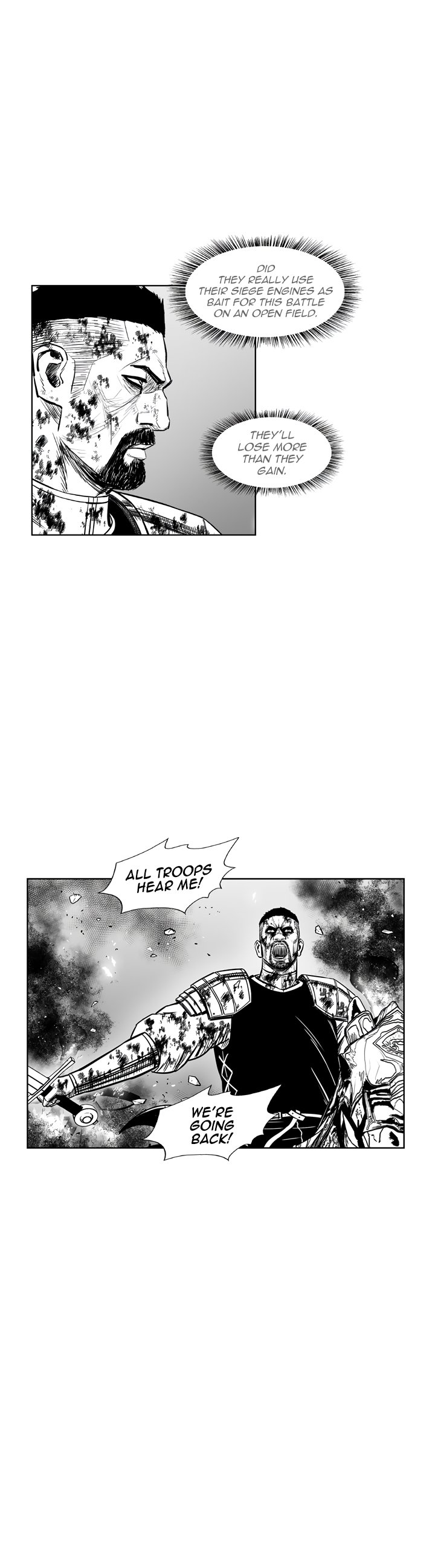 Red Storm Chapter 335 image 11