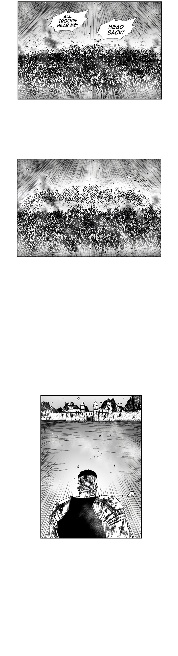 Red Storm Chapter 335 image 12