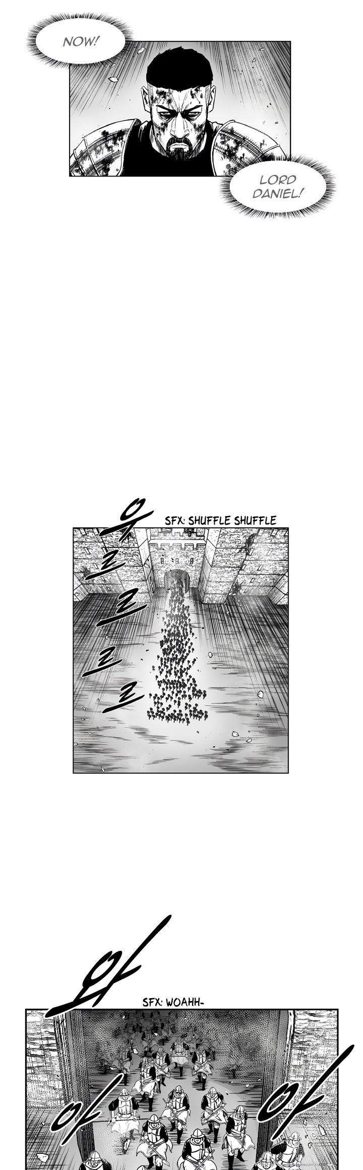 Red Storm Chapter 335 image 13