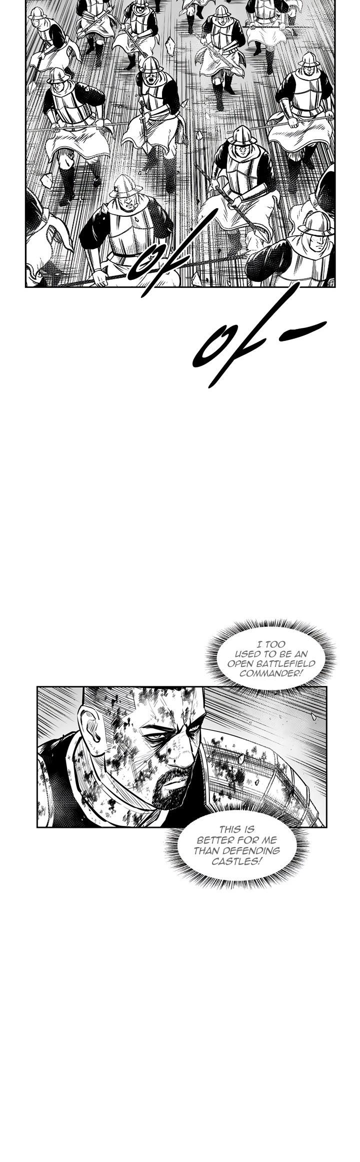 Red Storm Chapter 335 image 14