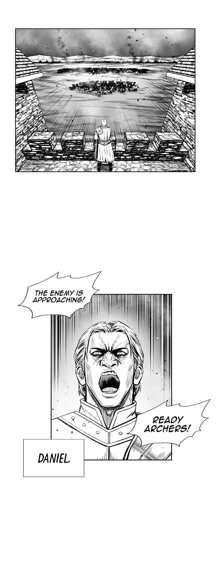 Red Storm Chapter 335 image 15