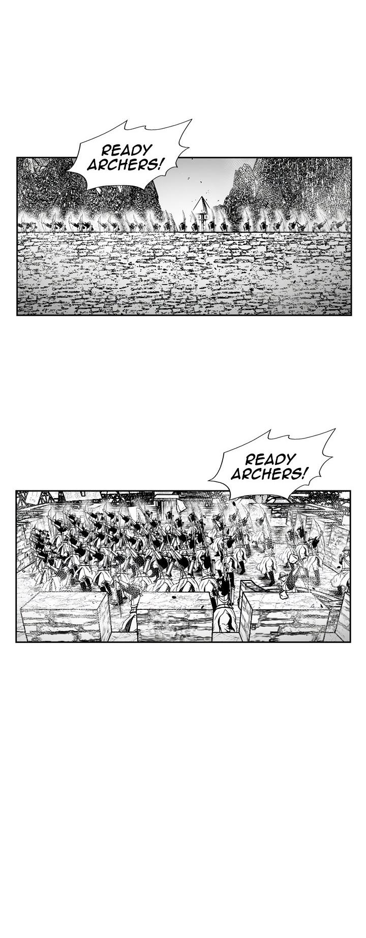 Red Storm Chapter 335 image 16