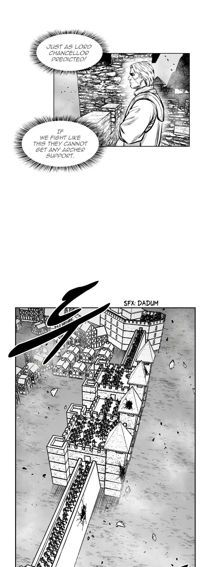 Red Storm Chapter 335 image 17