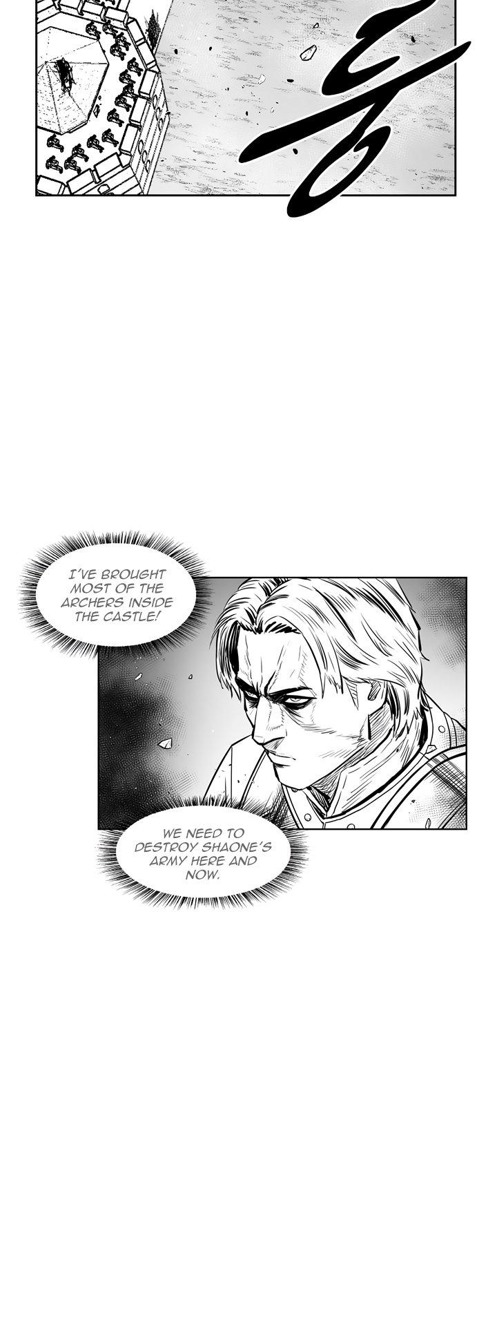 Red Storm Chapter 335 image 18