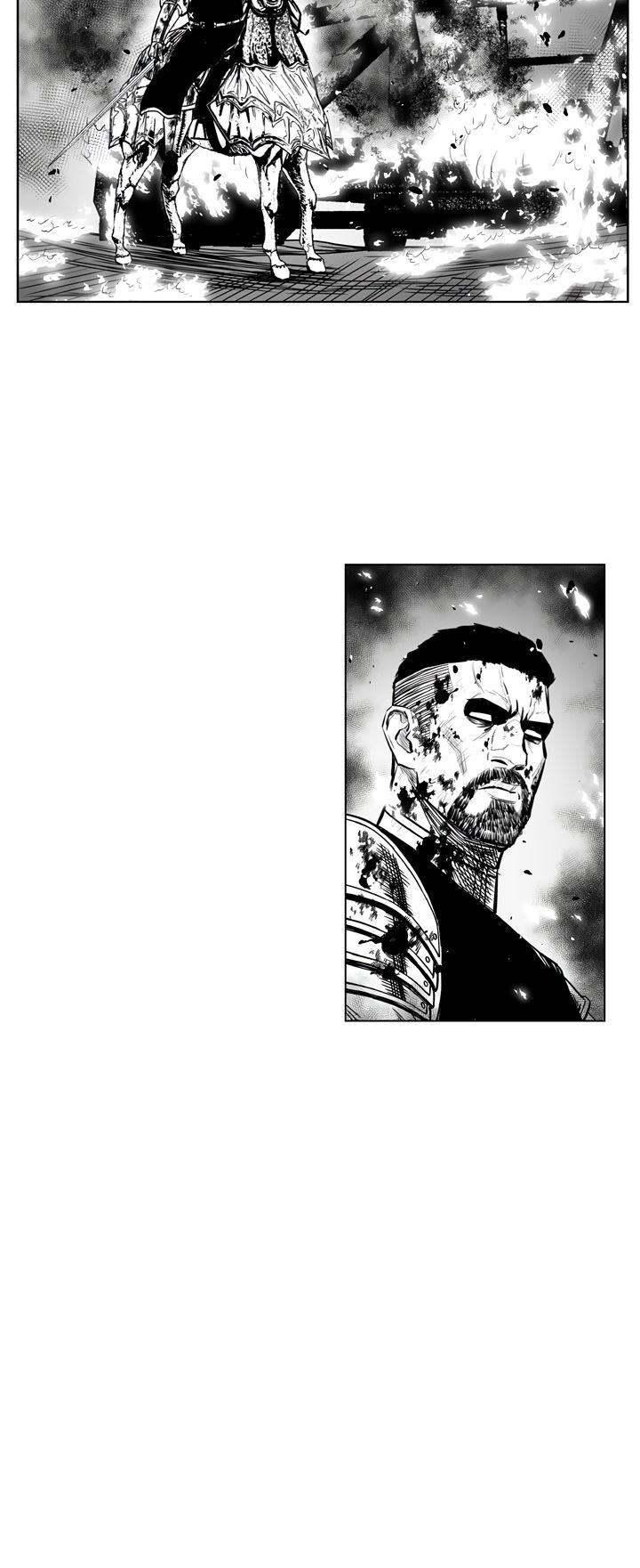 Red Storm Chapter 335 image 1