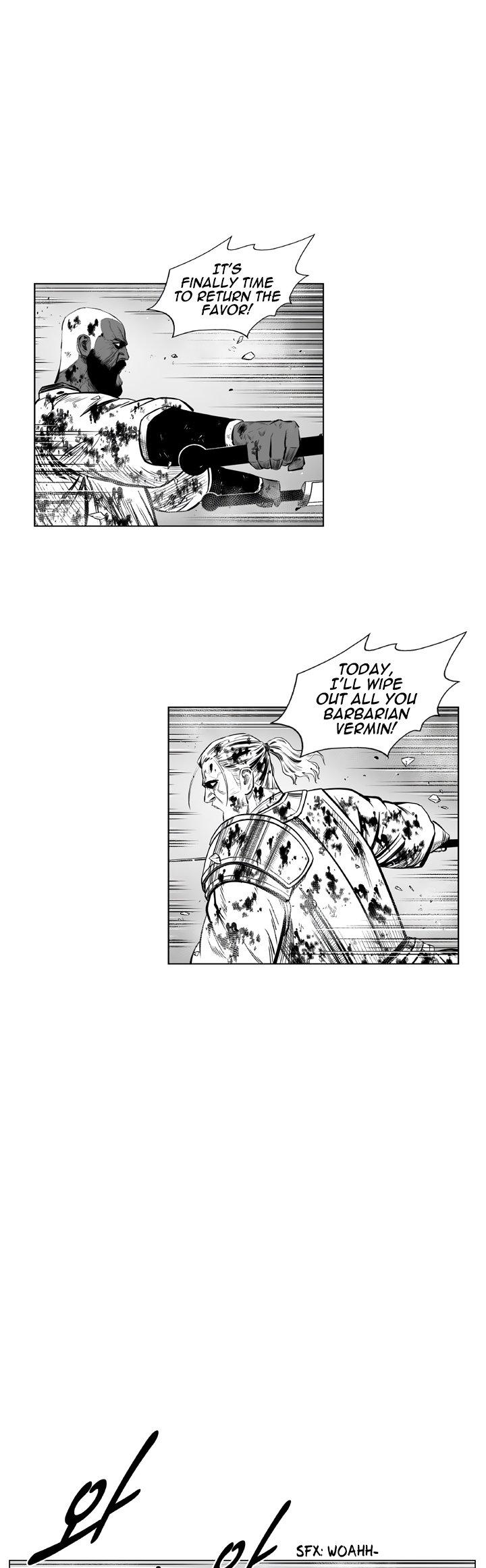 Red Storm Chapter 335 image 19