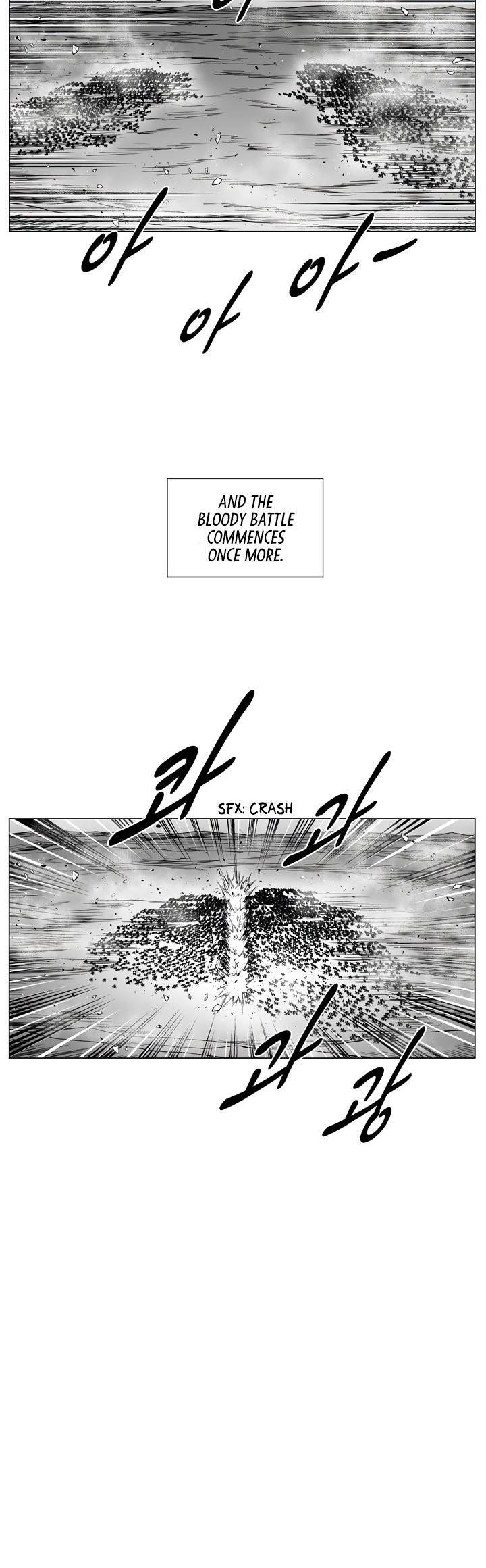 Red Storm Chapter 335 image 20