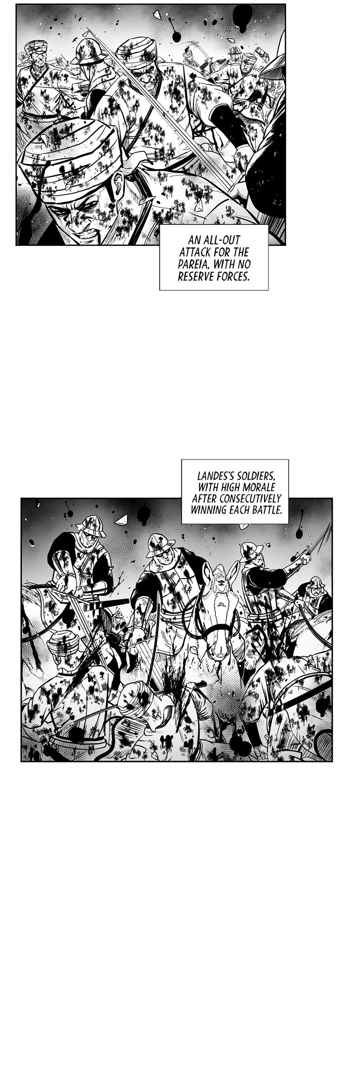 Red Storm Chapter 335 image 21